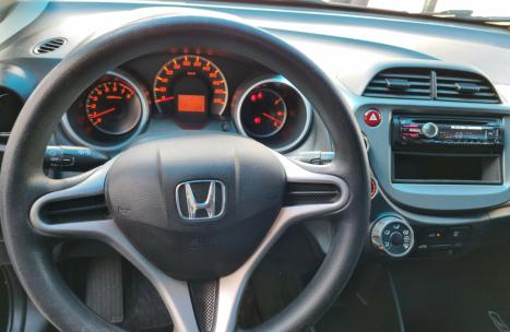 HONDA Fit 1.4 16V 4P DX FLEX, Foto 8