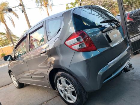 HONDA Fit 1.4 16V 4P DX FLEX, Foto 4
