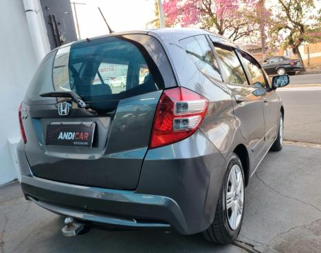 HONDA Fit 1.4 16V 4P DX FLEX, Foto 6
