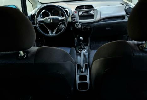 HONDA Fit 1.4 16V 4P DX FLEX, Foto 7