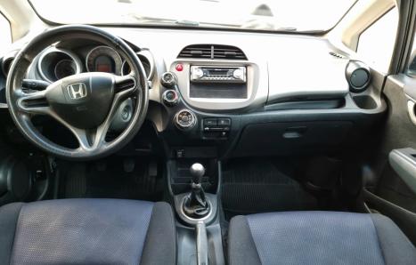 HONDA Fit 1.4 16V 4P DX FLEX, Foto 9
