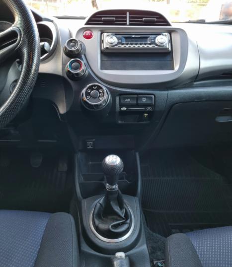 HONDA Fit 1.4 16V 4P DX FLEX, Foto 10
