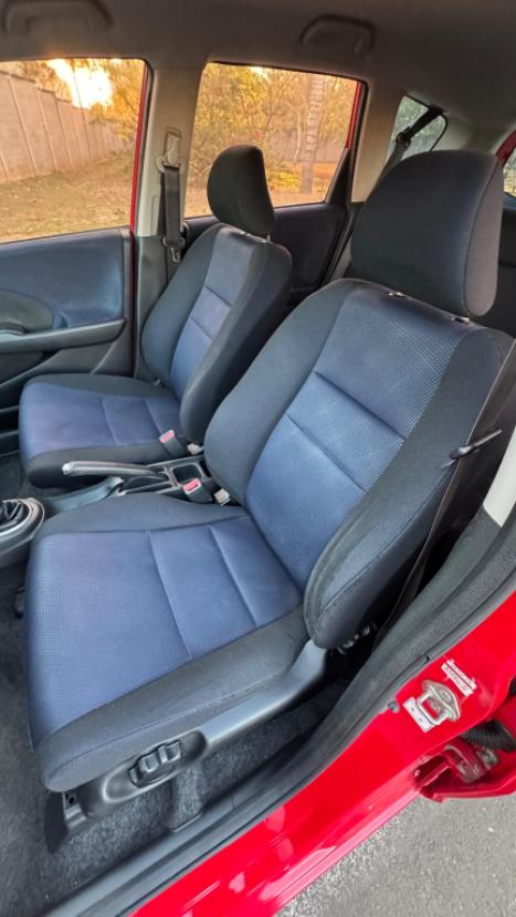 HONDA Fit 1.4 16V 4P LXL FLEX, Foto 2