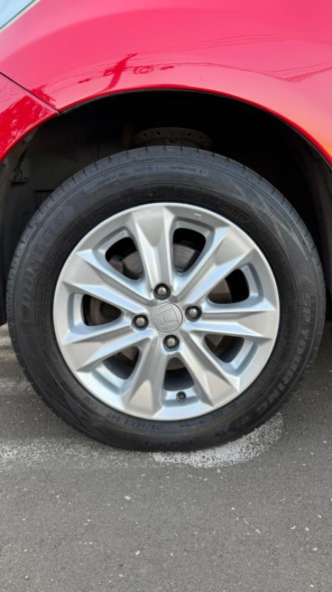HONDA Fit 1.4 16V 4P LXL FLEX, Foto 7