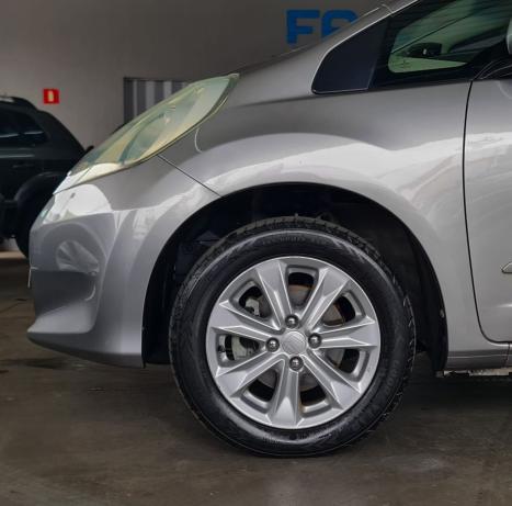 HONDA Fit 1.4 16V 4P LX FLEX, Foto 3