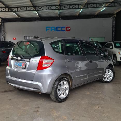 HONDA Fit 1.4 16V 4P LX FLEX, Foto 7