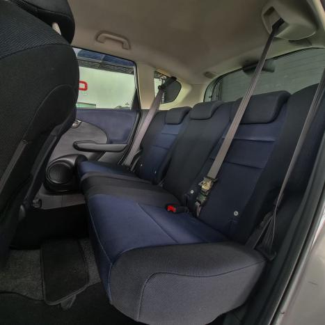 HONDA Fit 1.4 16V 4P LX FLEX, Foto 10