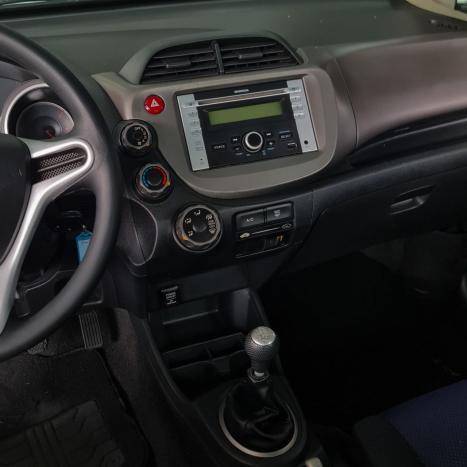 HONDA Fit 1.4 16V 4P LX FLEX, Foto 12