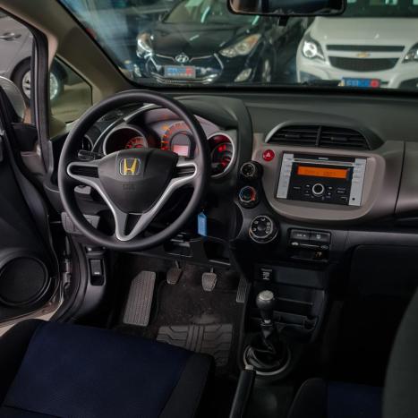HONDA Fit 1.4 16V 4P LX FLEX, Foto 14