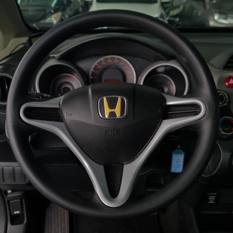 HONDA Fit 1.4 16V 4P LX FLEX, Foto 15
