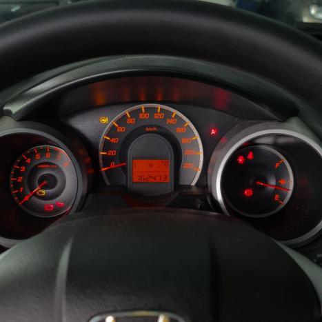 HONDA Fit 1.4 16V 4P LX FLEX, Foto 16