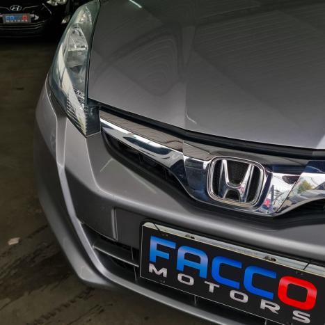 HONDA Fit 1.4 16V 4P LX FLEX, Foto 19