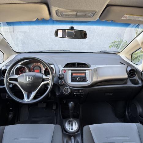 HONDA Fit 1.4 16V 4P CX FLEX AUTOMTICO, Foto 5