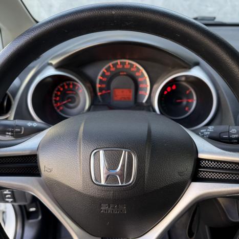 HONDA Fit 1.4 16V 4P CX FLEX AUTOMTICO, Foto 6