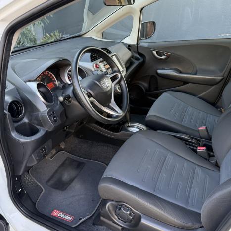 HONDA Fit 1.4 16V 4P CX FLEX AUTOMTICO, Foto 7