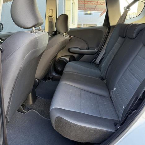 HONDA Fit 1.4 16V 4P CX FLEX AUTOMTICO, Foto 8