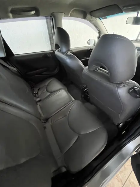 HONDA Fit 1.4 16V 4P LXL AUTOMTICO, Foto 7