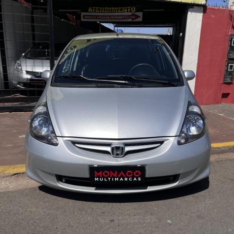 HONDA Fit 1.4 16V 4P LXL AUTOMTICO, Foto 2