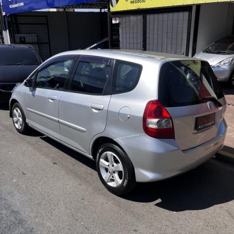 HONDA Fit 1.4 16V 4P LXL AUTOMTICO, Foto 6