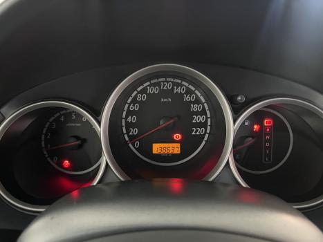 HONDA Fit 1.4 16V 4P LXL AUTOMTICO, Foto 10