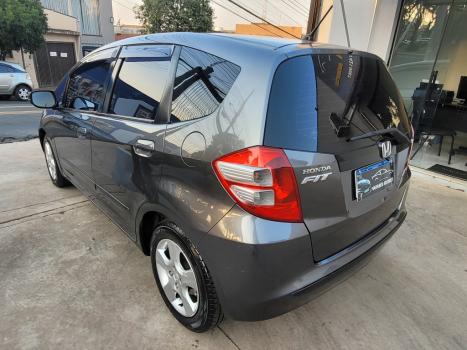 HONDA Fit 1.4 16V 4P LXL FLEX, Foto 3
