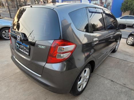 HONDA Fit 1.4 16V 4P LXL FLEX, Foto 4