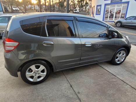HONDA Fit 1.4 16V 4P LXL FLEX, Foto 5