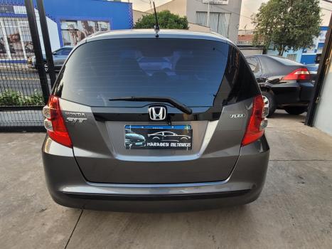 HONDA Fit 1.4 16V 4P LXL FLEX, Foto 7