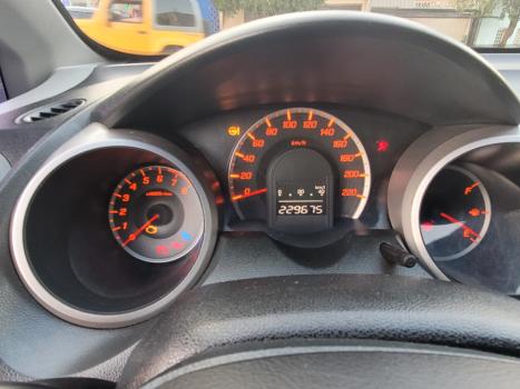HONDA Fit 1.4 16V 4P LXL FLEX, Foto 13