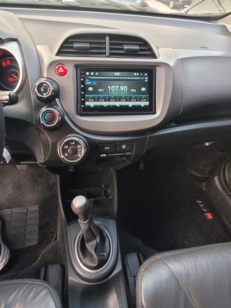HONDA Fit 1.4 16V 4P LXL FLEX, Foto 15