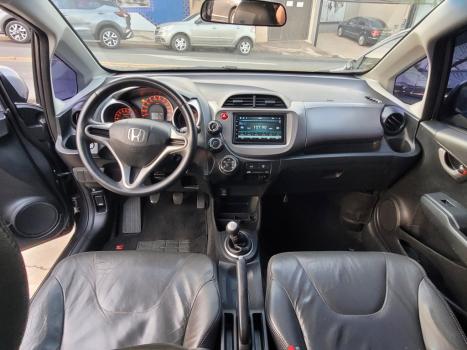 HONDA Fit 1.4 16V 4P LXL FLEX, Foto 16