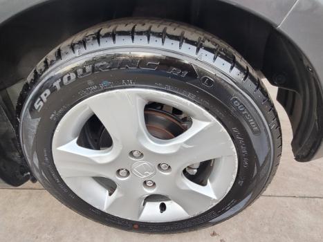 HONDA Fit 1.4 16V 4P LXL FLEX, Foto 18