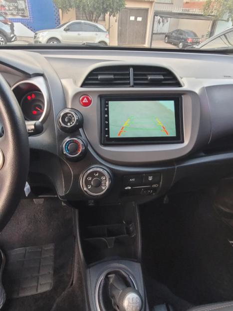 HONDA Fit 1.4 16V 4P LXL FLEX, Foto 19