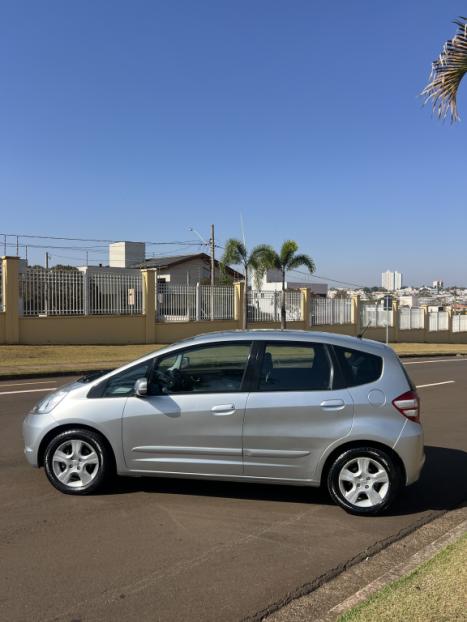 HONDA Fit 1.4 16V 4P LXL FLEX AUTOMTICO, Foto 2