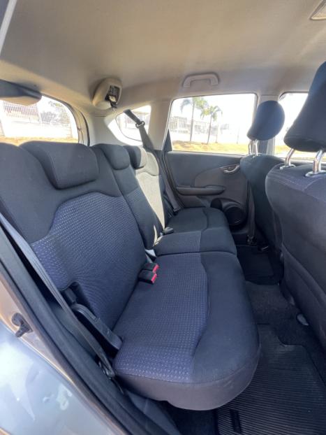 HONDA Fit 1.4 16V 4P LXL FLEX AUTOMTICO, Foto 11