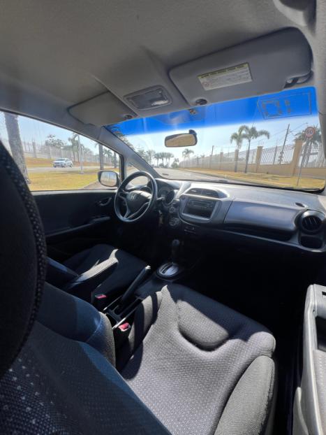 HONDA Fit 1.4 16V 4P LXL FLEX AUTOMTICO, Foto 12