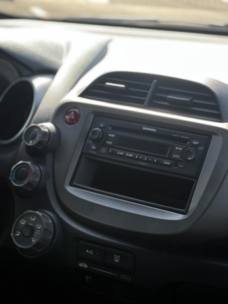 HONDA Fit 1.4 16V 4P LXL FLEX AUTOMTICO, Foto 13