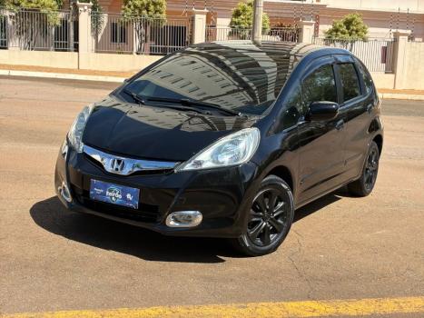 HONDA Fit 1.4 16V 4P LX FLEX AUTOMTICO, Foto 6