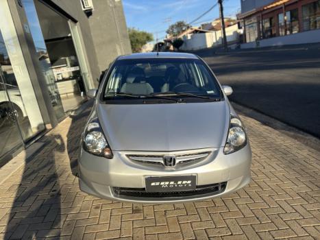 HONDA Fit 1.4 16V 4P LX, Foto 2