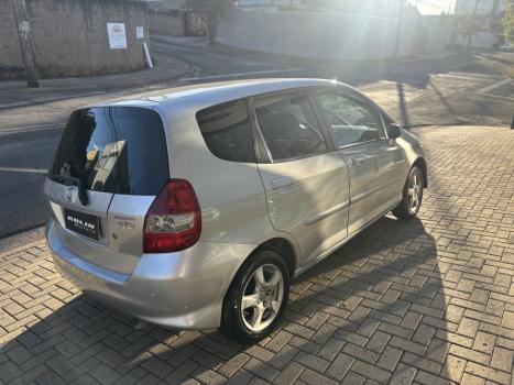 HONDA Fit 1.4 16V 4P LX, Foto 4