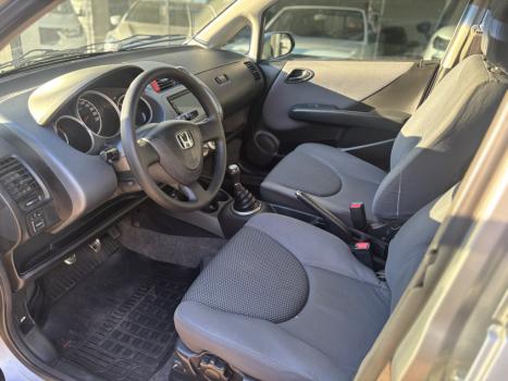 HONDA Fit 1.4 16V 4P LX, Foto 6