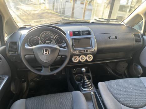 HONDA Fit 1.4 16V 4P LX, Foto 7