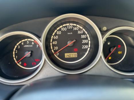 HONDA Fit 1.4 16V 4P LX, Foto 9