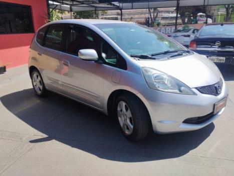 HONDA Fit 1.4 16V 4P LX FLEX AUTOMTICO, Foto 2