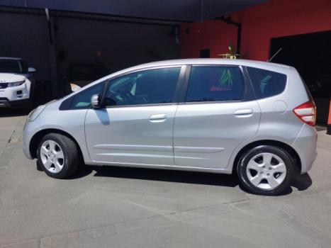 HONDA Fit 1.4 16V 4P LX FLEX AUTOMTICO, Foto 3