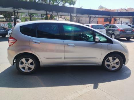 HONDA Fit 1.4 16V 4P LX FLEX AUTOMTICO, Foto 5