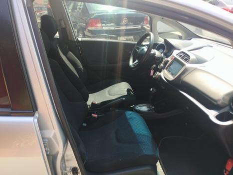 HONDA Fit 1.4 16V 4P LX FLEX AUTOMTICO, Foto 6