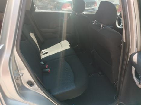 HONDA Fit 1.4 16V 4P LX FLEX AUTOMTICO, Foto 7