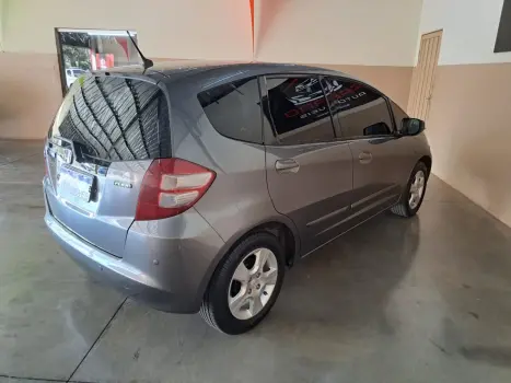 HONDA Fit 1.4 16V 4P LX FLEX, Foto 7