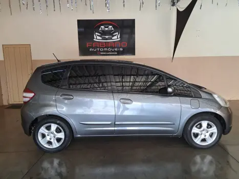 HONDA Fit 1.4 16V 4P LX FLEX, Foto 16